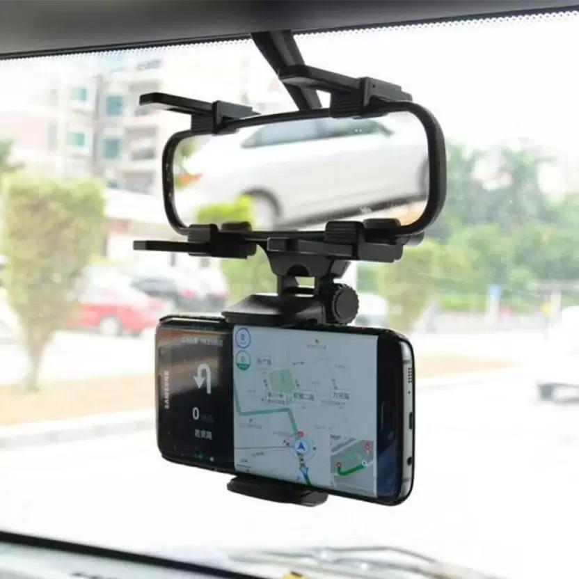 Mirror Mount Auto Bracket Holder Cradle | 🔥Summer Sale 50% off and Additional 50 Off