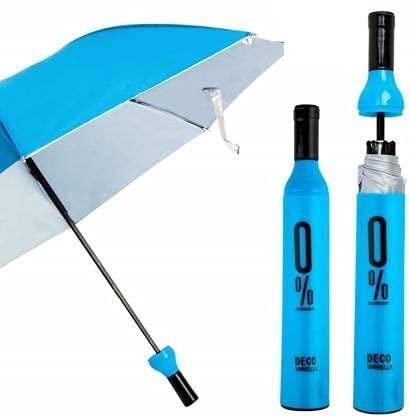 Bottle Shaped Umbrella | Season Sale | Limited Stock