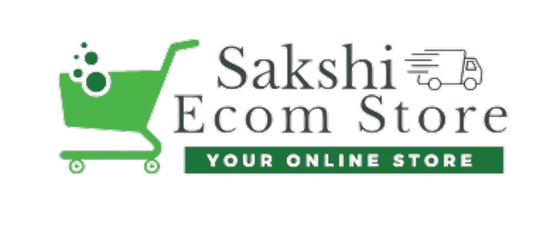 Sakshi Ecom Store